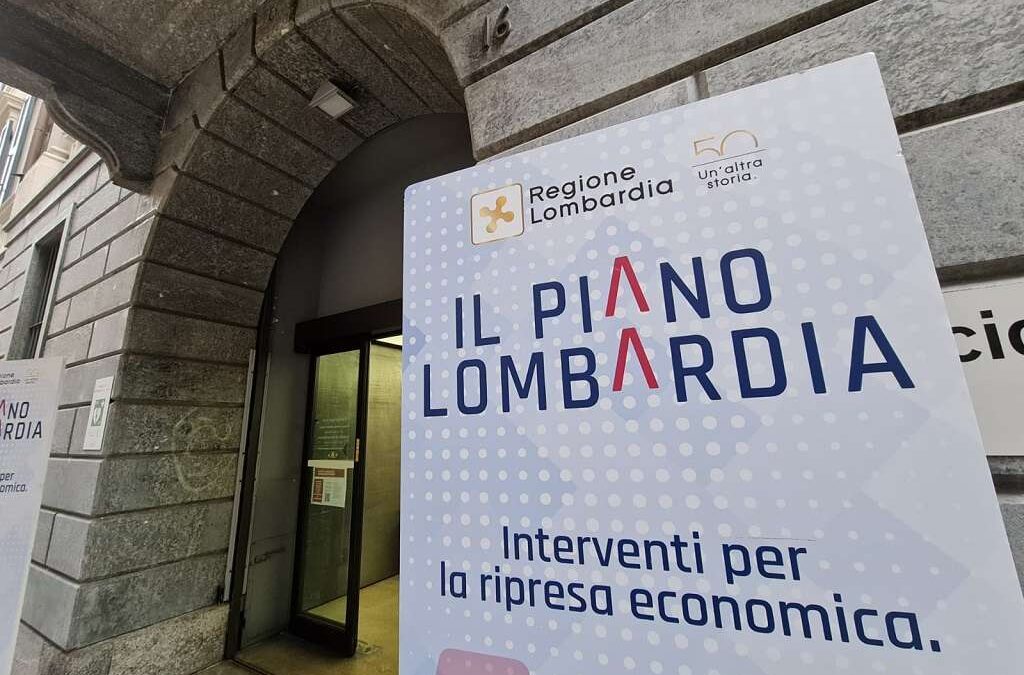 Occorre fare svelto: ecco dove modernizzare l'Italia a partire dalla Lombardia – Se riparte la Lombardia, riparte l'Italia