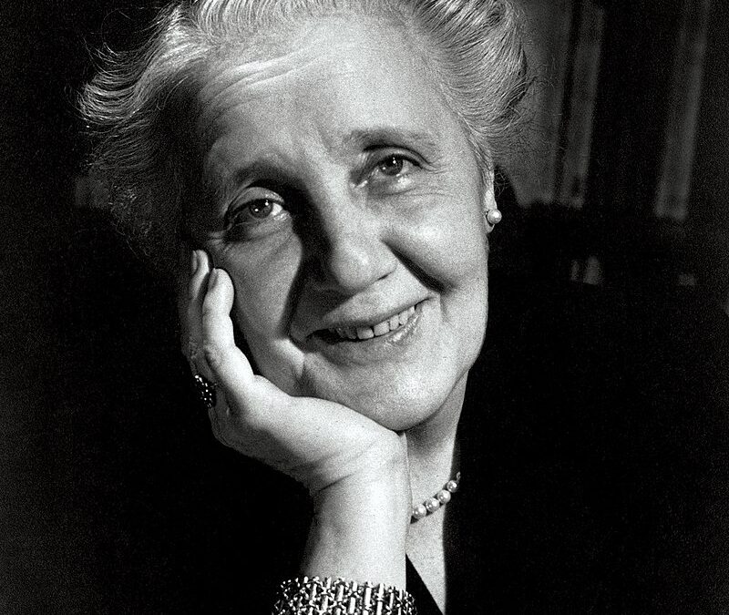 Melanie Klein, l’erede esemplare di Sigmund Freud