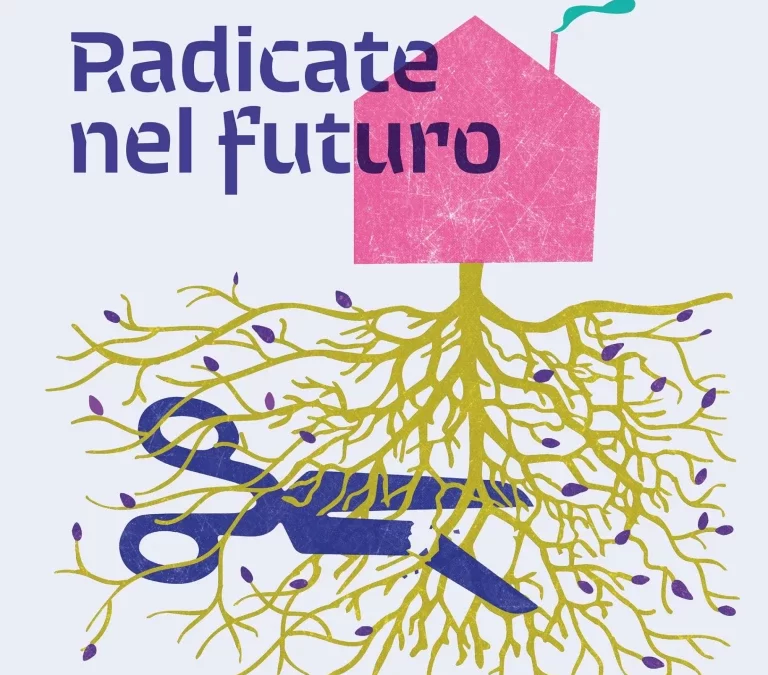 25 novembre/10 dicembre: XIX edizione:| Bologna Festival La Violenza Illustrata – Radicate nel futuro